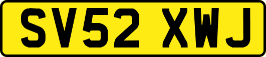 SV52XWJ