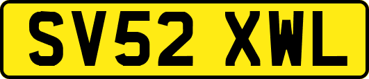 SV52XWL