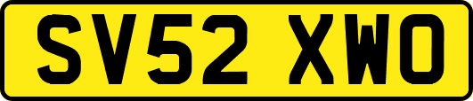 SV52XWO