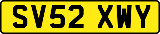 SV52XWY