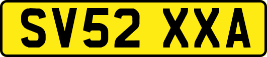SV52XXA
