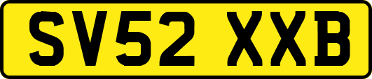SV52XXB