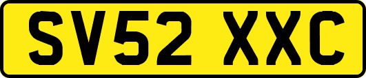 SV52XXC