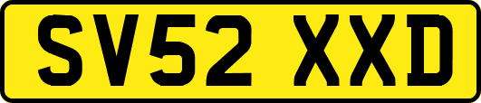 SV52XXD