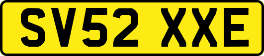 SV52XXE