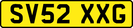 SV52XXG