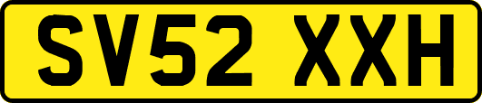 SV52XXH
