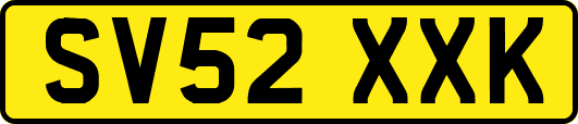 SV52XXK