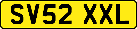 SV52XXL