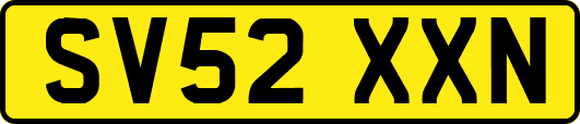 SV52XXN