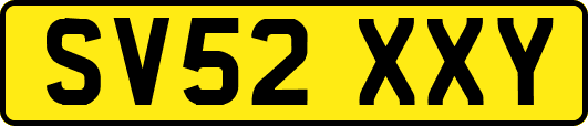 SV52XXY