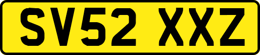 SV52XXZ