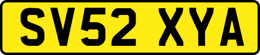 SV52XYA