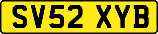 SV52XYB