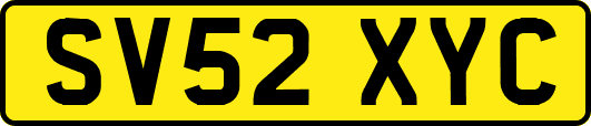 SV52XYC