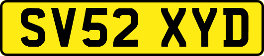 SV52XYD