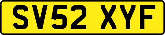 SV52XYF