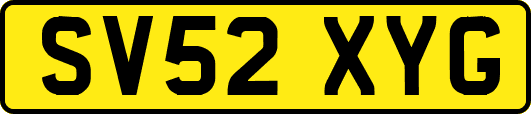 SV52XYG