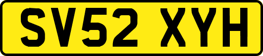 SV52XYH