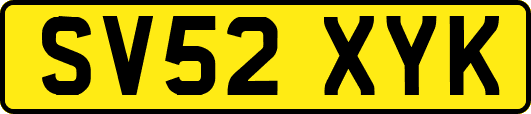 SV52XYK