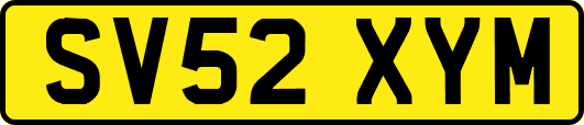 SV52XYM