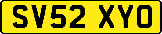 SV52XYO