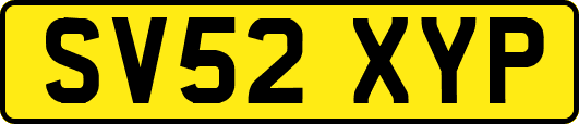 SV52XYP