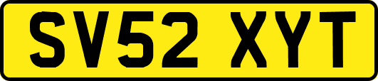 SV52XYT