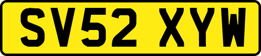 SV52XYW