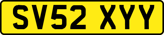 SV52XYY