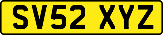 SV52XYZ
