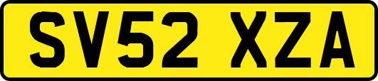 SV52XZA
