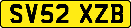 SV52XZB