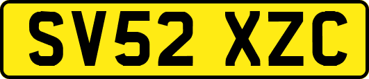 SV52XZC