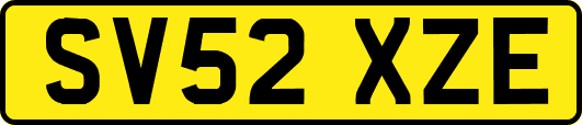 SV52XZE
