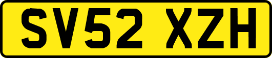 SV52XZH