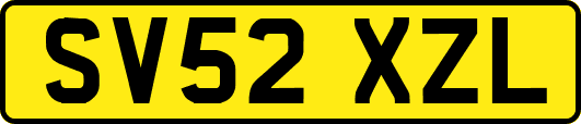 SV52XZL