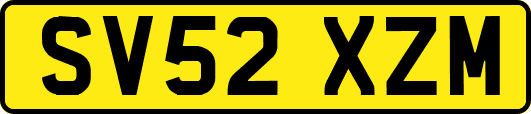 SV52XZM