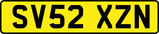 SV52XZN
