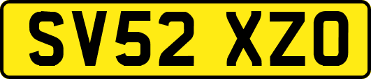 SV52XZO