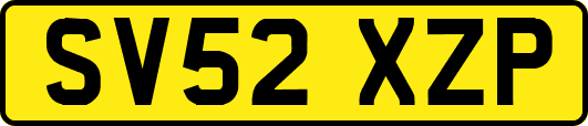 SV52XZP