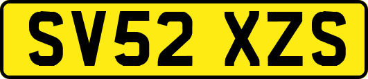SV52XZS