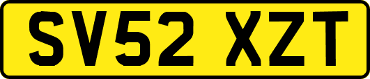 SV52XZT