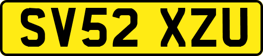 SV52XZU