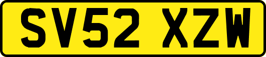 SV52XZW