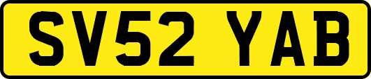 SV52YAB