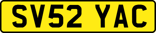 SV52YAC