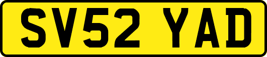 SV52YAD