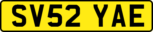 SV52YAE