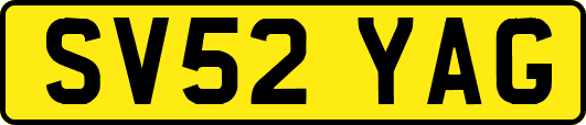 SV52YAG